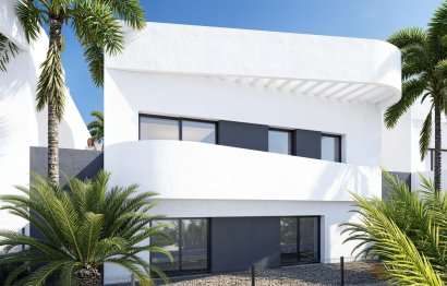 Haus · Neue Gebäude - Algorfa · Alicante · Spanien