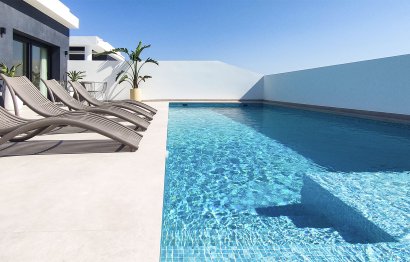 Haus · Neue Gebäude - Ciudad Quesada · Alicante · Spanien