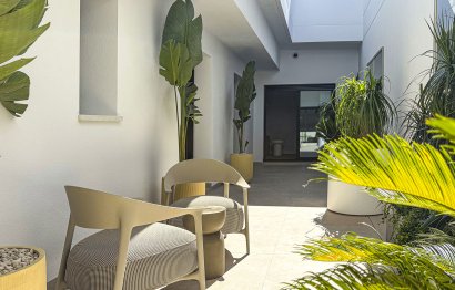 Haus · Neue Gebäude - Ciudad Quesada · Alicante · Spanien