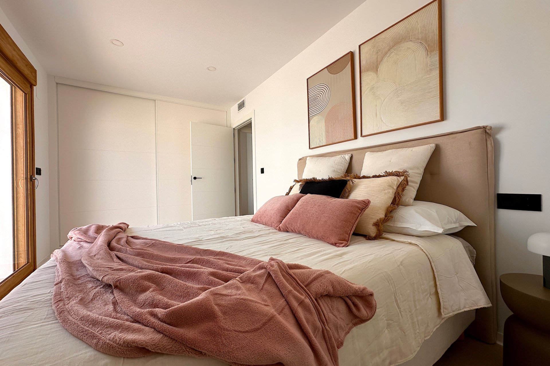 Nybygg - Bungalow - San Pedro del Pinatar