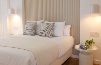 Wohnung · Neue Gebäude - La Manga del Mar Menor · Murcia · Spanien