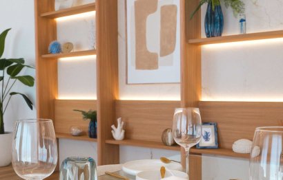 Appartement · Nouvelle construction - La Manga del Mar Menor · Murcia · Espagne