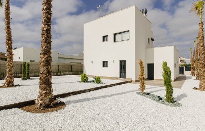 Villa · Nybygg - Dehesa de Campoamor · Alicante · Spania