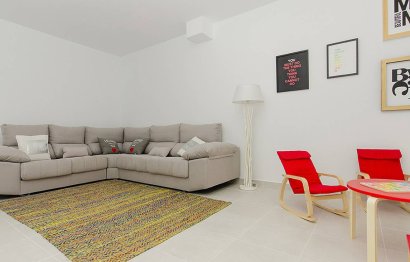 Villa · Nybygg - Dehesa de Campoamor · Alicante · Spania