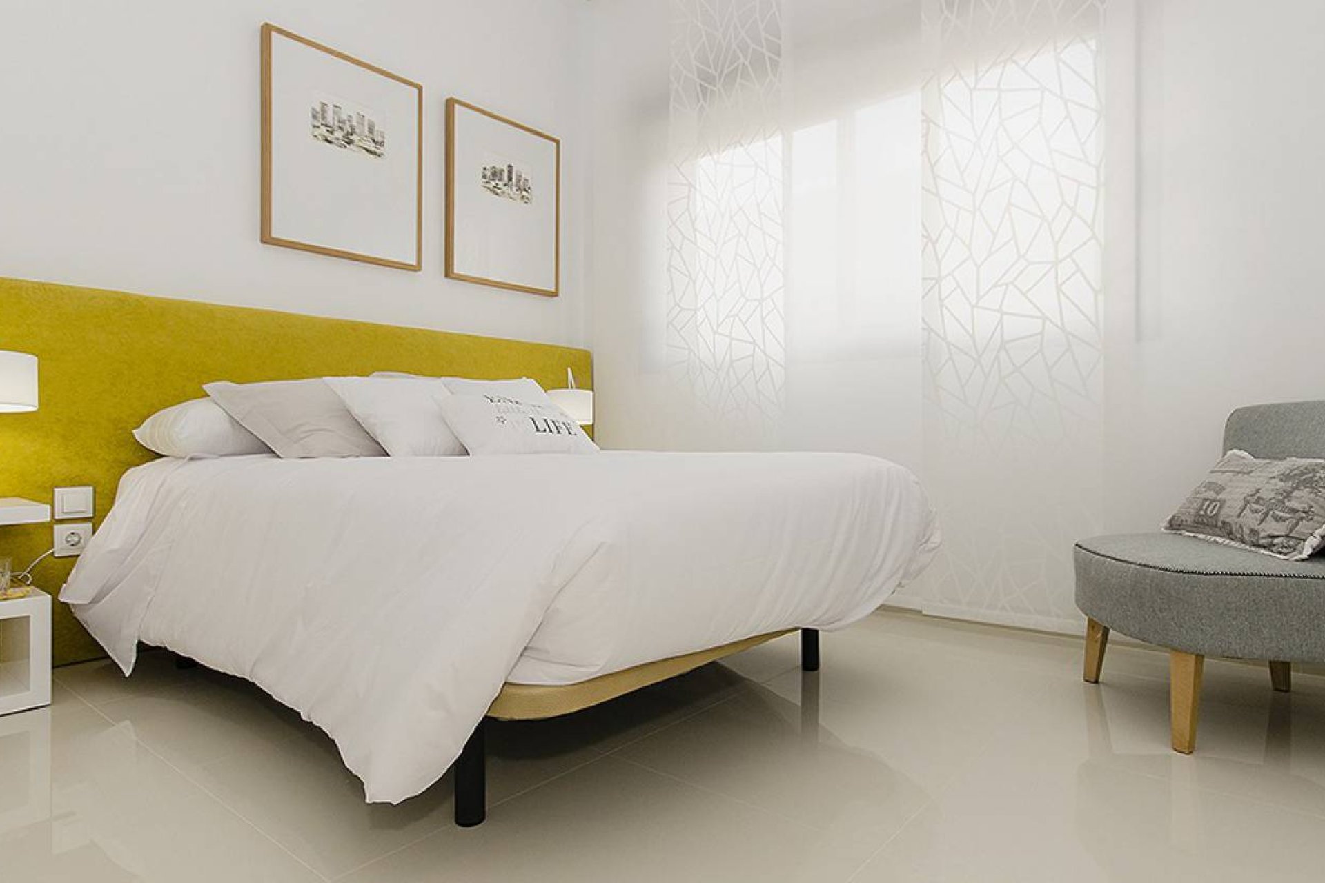 Új építés - Villa - Dehesa de Campoamor