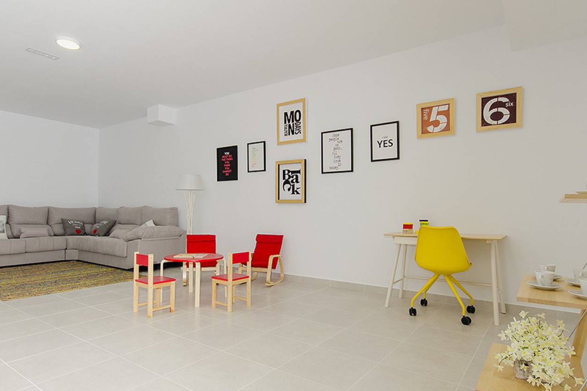 Nýbygging - Villa - Dehesa de Campoamor