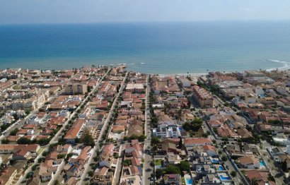 Rekkehus · Videresalg - Torre de la Horadada · Torre de La Horadada - Town · Alicante · Spania