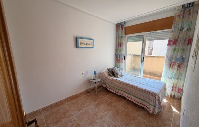 Rekkehus · Videresalg - Torre de la Horadada · Torre de La Horadada - Town · Alicante · Spania