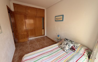 Rekkehus · Videresalg - Torre de la Horadada · Torre de La Horadada - Town · Alicante · Spania