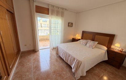Rekkehus · Videresalg - Torre de la Horadada · Torre de La Horadada - Town · Alicante · Spania