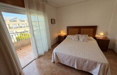 Rekkehus · Videresalg - Torre de la Horadada · Torre de La Horadada - Town · Alicante · Spania