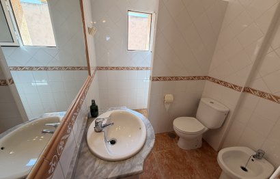 Rekkehus · Videresalg - Torre de la Horadada · Torre de La Horadada - Town · Alicante · Spania