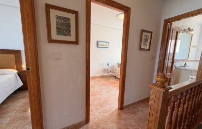 Rekkehus · Videresalg - Torre de la Horadada · Torre de La Horadada - Town · Alicante · Spania