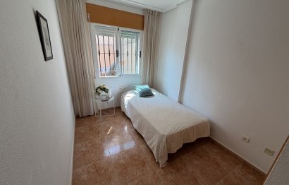 Rekkehus · Videresalg - Torre de la Horadada · Torre de La Horadada - Town · Alicante · Spania