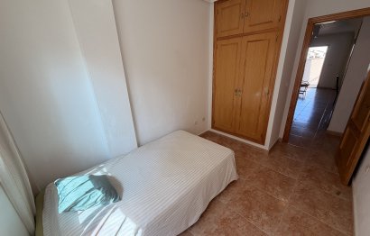 Rekkehus · Videresalg - Torre de la Horadada · Torre de La Horadada - Town · Alicante · Spania
