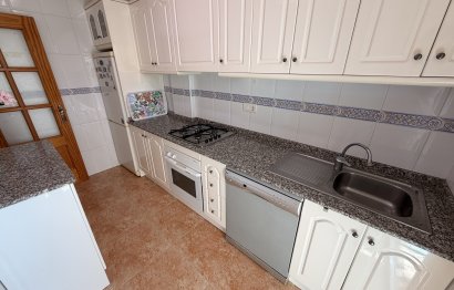 Rekkehus · Videresalg - Torre de la Horadada · Torre de La Horadada - Town · Alicante · Spania