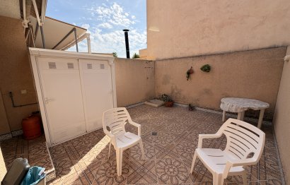 Rekkehus · Videresalg - Torre de la Horadada · Torre de La Horadada - Town · Alicante · Spania