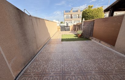 Rekkehus · Videresalg - Torre de la Horadada · Torre de La Horadada - Town · Alicante · Spania