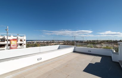 Дом на две семьи · Новое здание - Pulpí · Almería · Испания