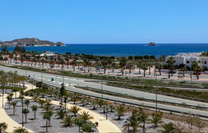 Бунгало · Новое здание - Pulpí · Almería · Испания