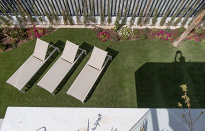 Appartement · Nouvelle construction - Torrevieja · Alicante · Espagne