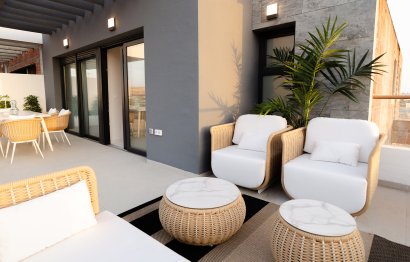 Квартира · Новое здание - Torrevieja · Alicante · Испания