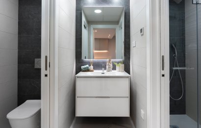Бунгало · Новое здание - Torrevieja · Alicante · Испания