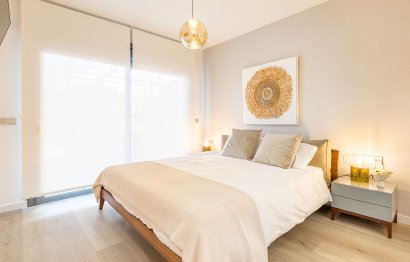 Квартира · Новое здание - Colonia de Sant Jordi · Mallorca · Испания