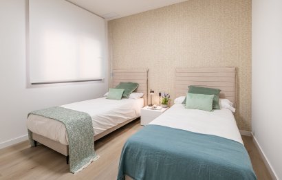 Квартира · Новое здание - Colonia de Sant Jordi · Mallorca · Испания