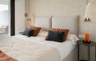 Квартира · Новое здание - Эстепона · Малага · Испания