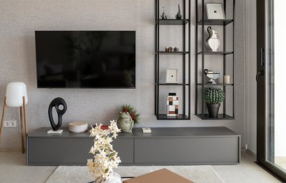 Дом на две семьи · Новое здание - Эстепона · Малага · Испания