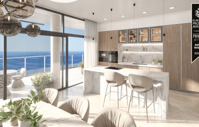 Wohnung · Neue Gebäude - Benidorm · Alicante · Spanien