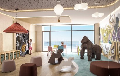 Квартира · Новое здание - Benidorm · Alicante · Испания