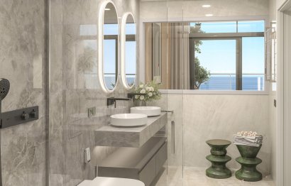Wohnung · Neue Gebäude - Benidorm · Alicante · Spanien
