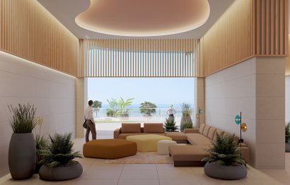 Wohnung · Neue Gebäude - Benidorm · Alicante · Spanien
