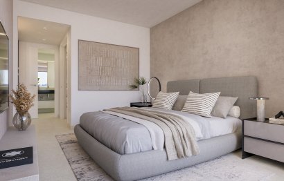 Wohnung · Neue Gebäude - Estepona · Málaga · Spanien