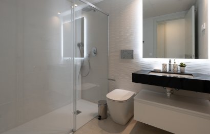 Maisonettewohnung · Neue Gebäude - Estepona · Málaga · Spanien