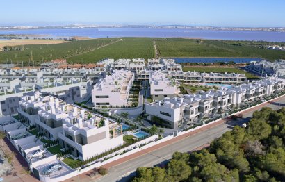 Bungalow · Neue Gebäude - Torrevieja · Alicante · Spanien
