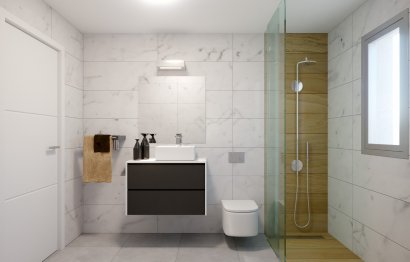 Maison de ville · Nouvelle construction - Villamartin · Alicante · Espagne