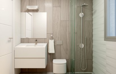 Maison de ville · Nouvelle construction - Villamartin · Alicante · Espagne