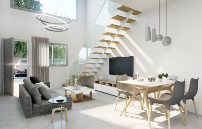 Maison de ville · Nouvelle construction - Villamartin · Alicante · Espagne