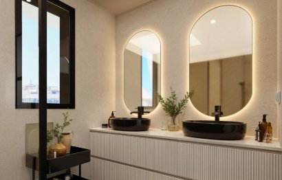 Appartement · Nouvelle construction - Guardamar del Segura · Alicante · Espagne