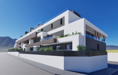 Appartement · Nouvelle construction - Benijofar · Alicante · Espagne