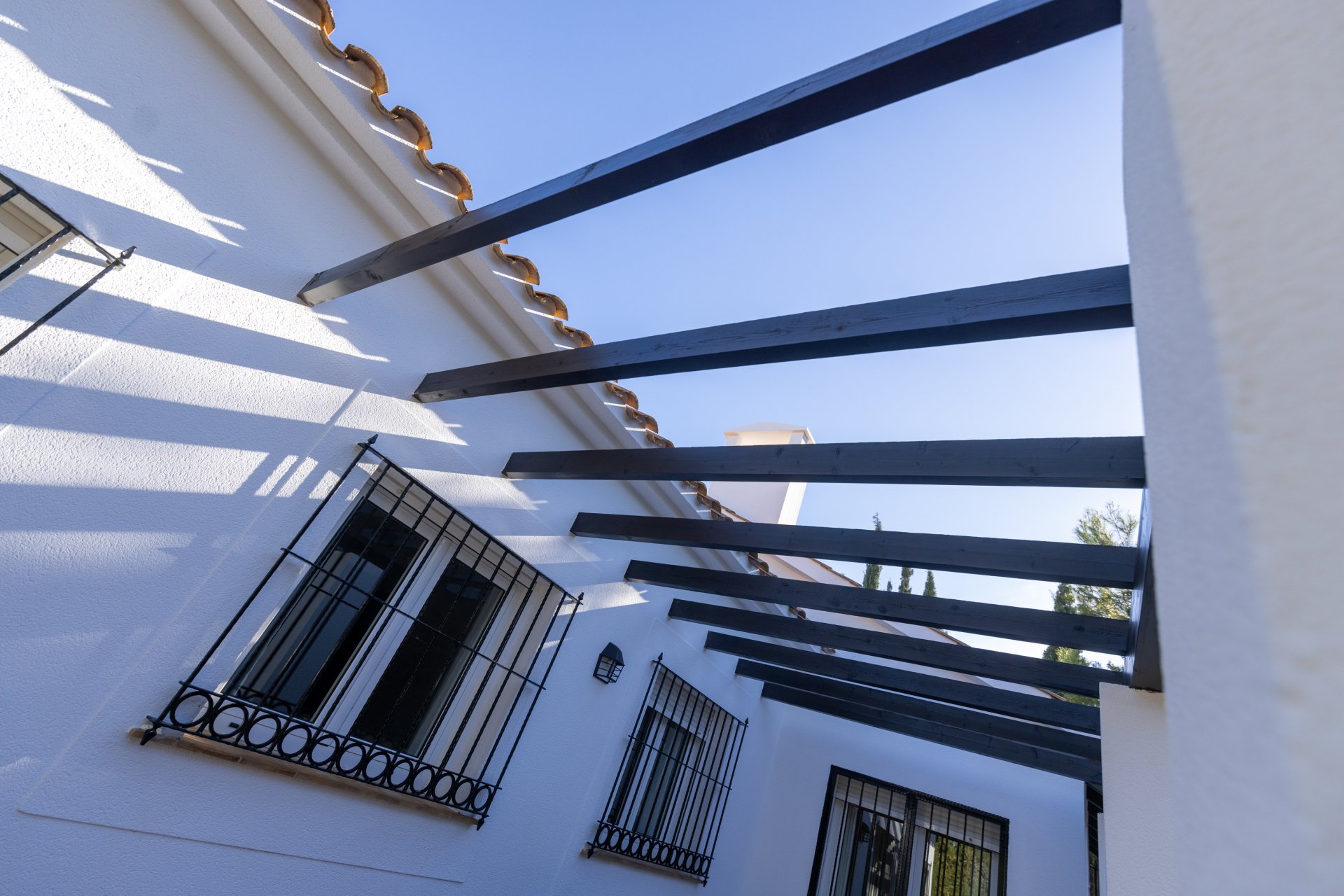 Obra nueva - Casa - Fuente Alamo