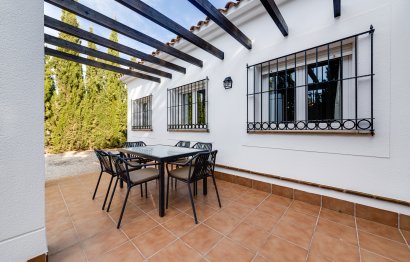 Maison · Nouvelle construction - Fuente Alamo · Murcia · Espagne