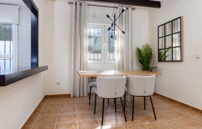 Maison · Nouvelle construction - Fuente Alamo · Murcia · Espagne