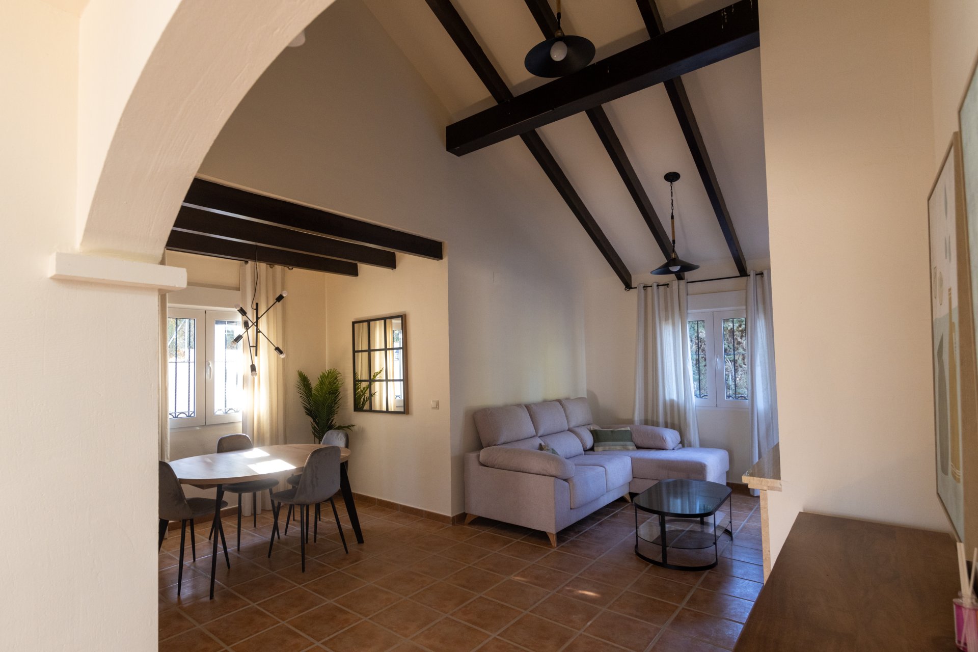 Obra nueva - Casa - Fuente Alamo