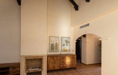 Maison · Nouvelle construction - Fuente Alamo · Murcia · Espagne