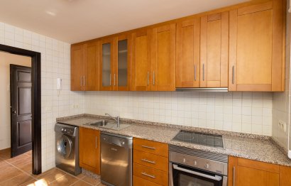 Maison · Nouvelle construction - Fuente Alamo · Murcia · Espagne
