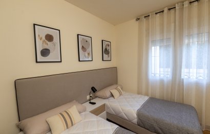 Maison · Nouvelle construction - Fuente Alamo · Murcia · Espagne